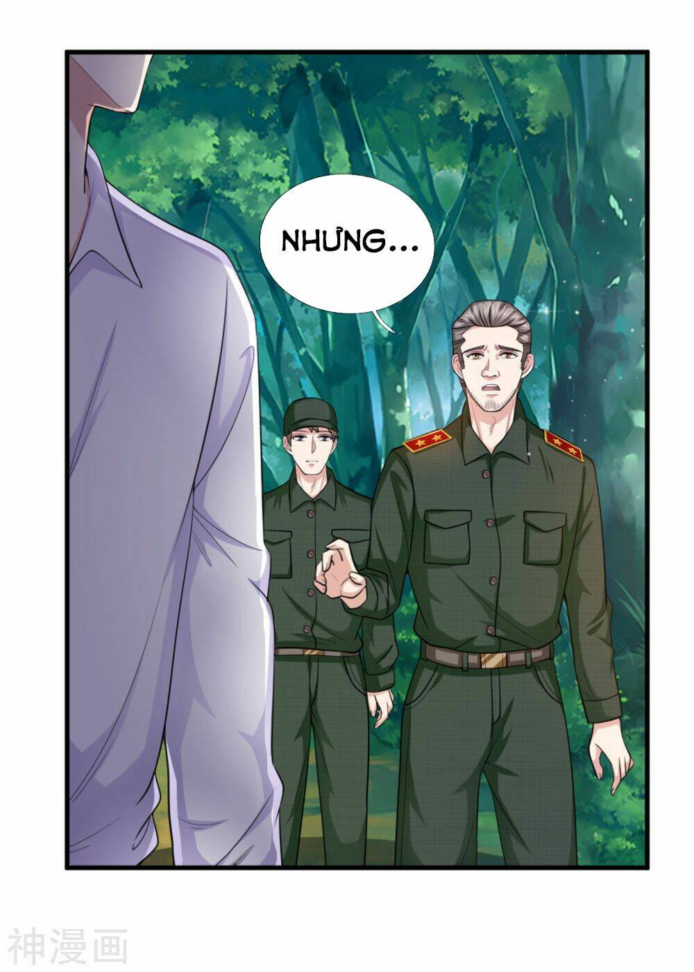 Tuyệt Thế Phi Đao: Chapter 140