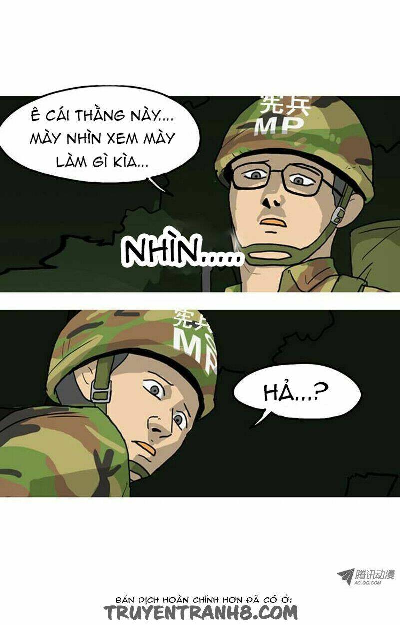 Hồi Sinh: Chapter 17