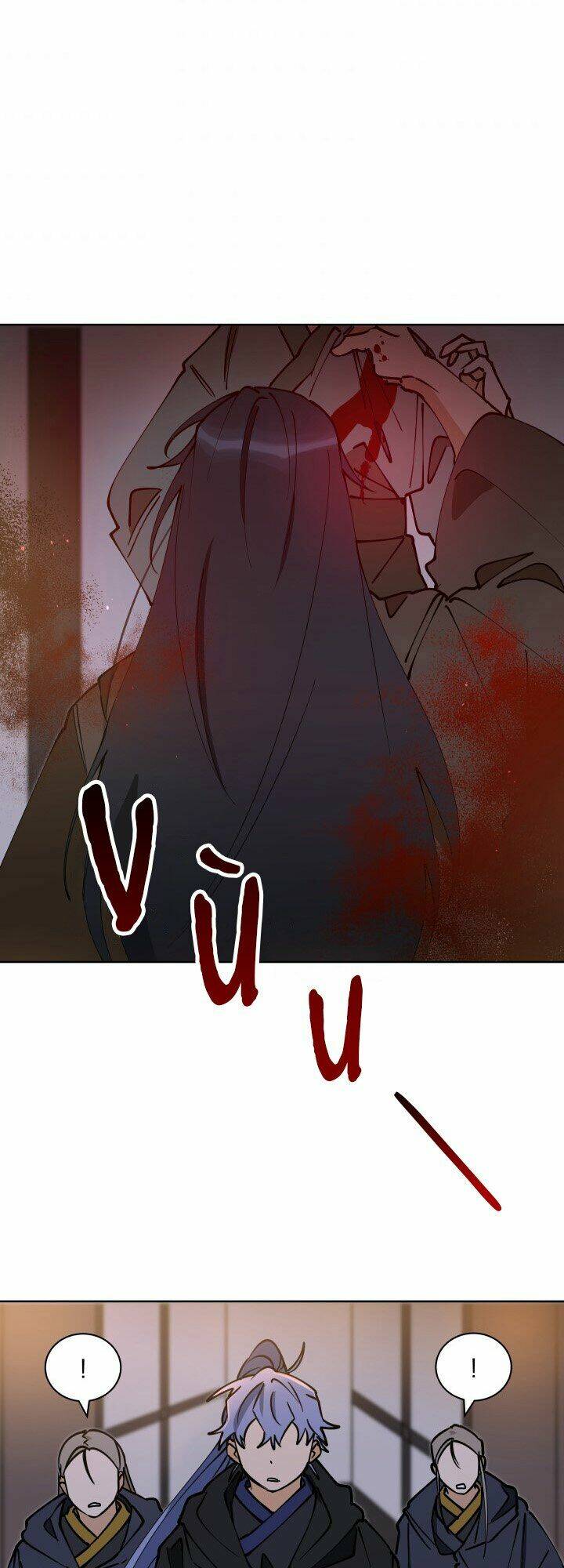 Quái Thú Với Hoa: Chapter 68