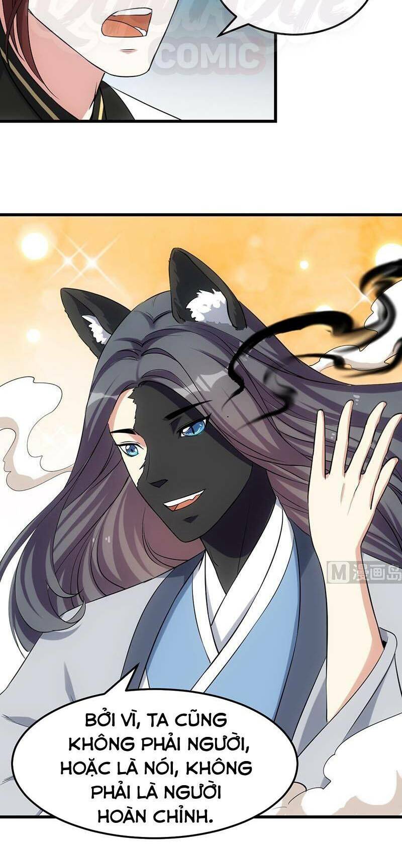 Hệ Thống Thần Long Nghịch Thiên: Chapter 46