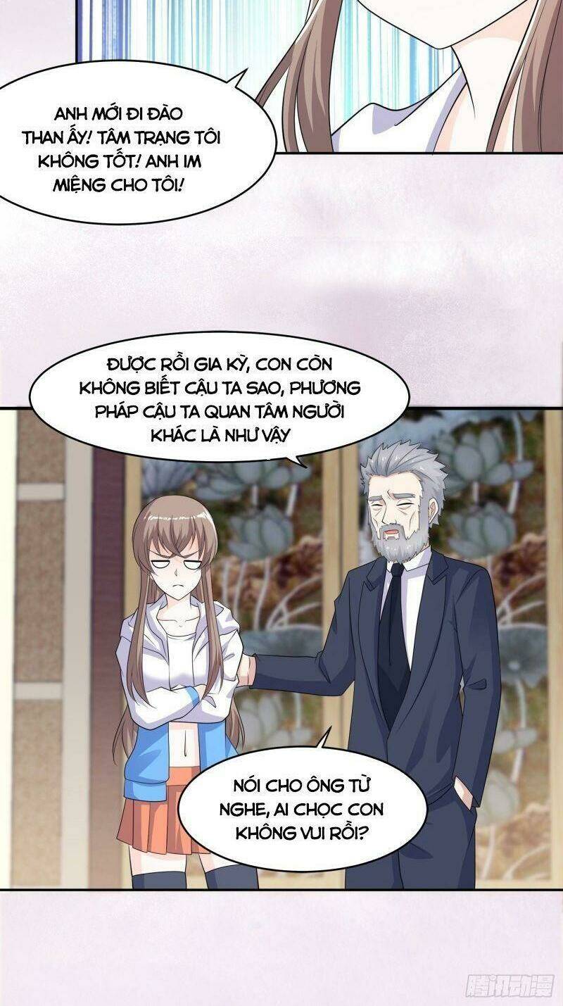 Người Tu Tiên Tại Đô Thị: Chapter 139