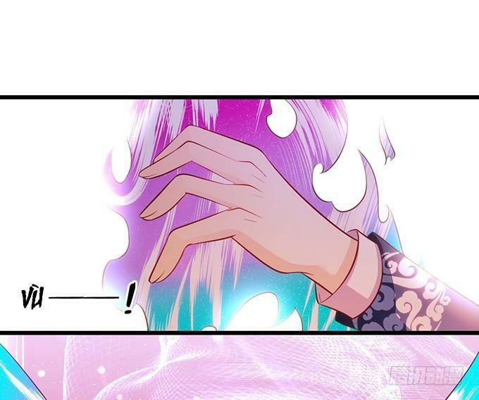 Hồ Tiên Hung Bạo: Chapter 90