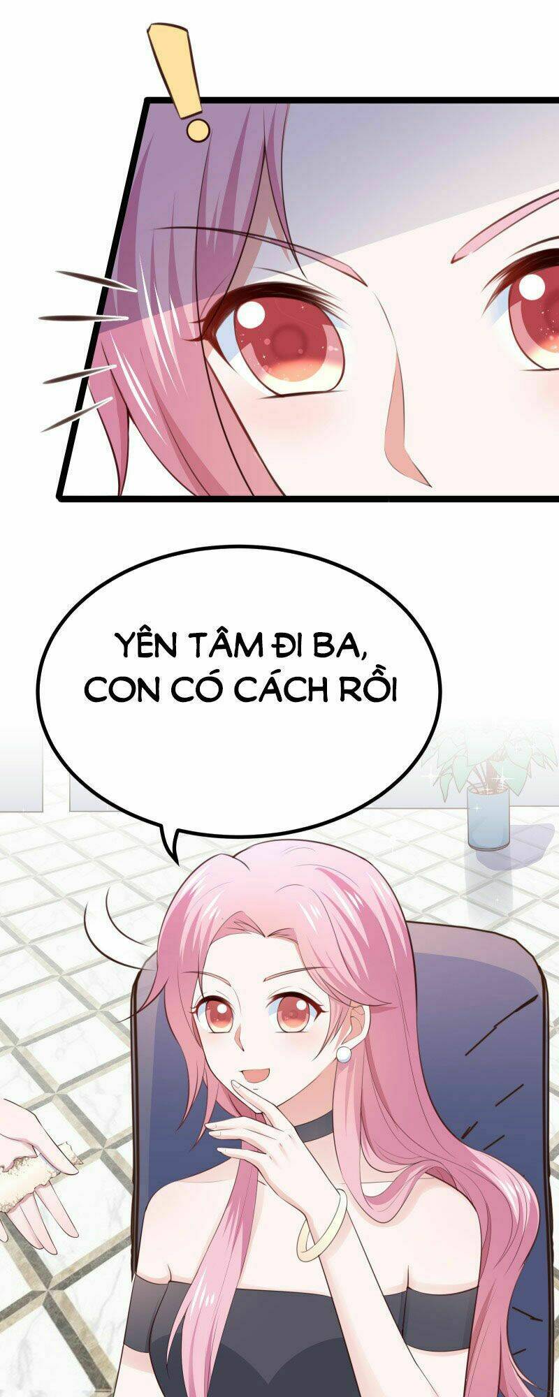 Boss Của Tôi Là Đại Thần: Chapter 97