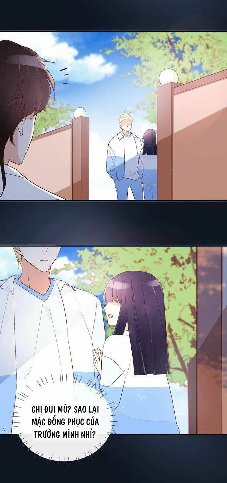 Cẩm Nang Tấn Công Tra Nam: Chapter 12