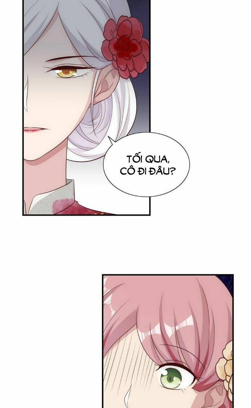 Trở Lại Showbiz Làm Ảnh Hậu: Chapter 9