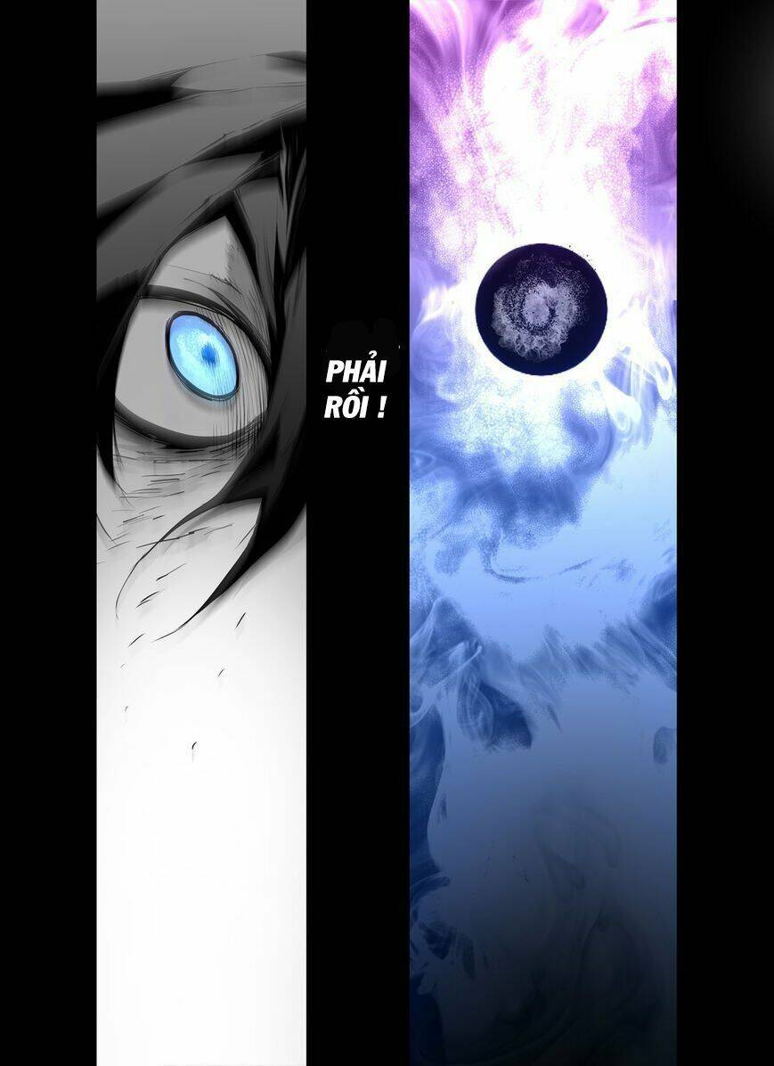 Thế Giới Ảo Nguyệt: Chapter 37