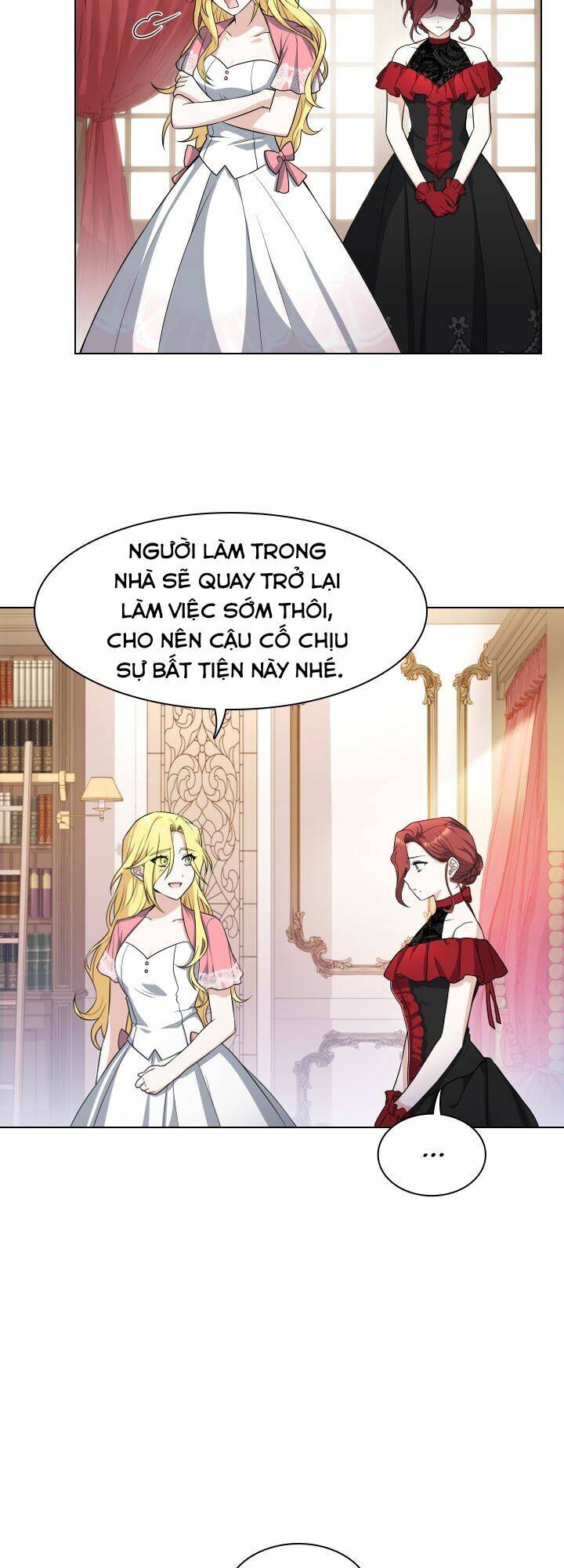 Một Đêm Với Hoàng Đế: Chapter 28