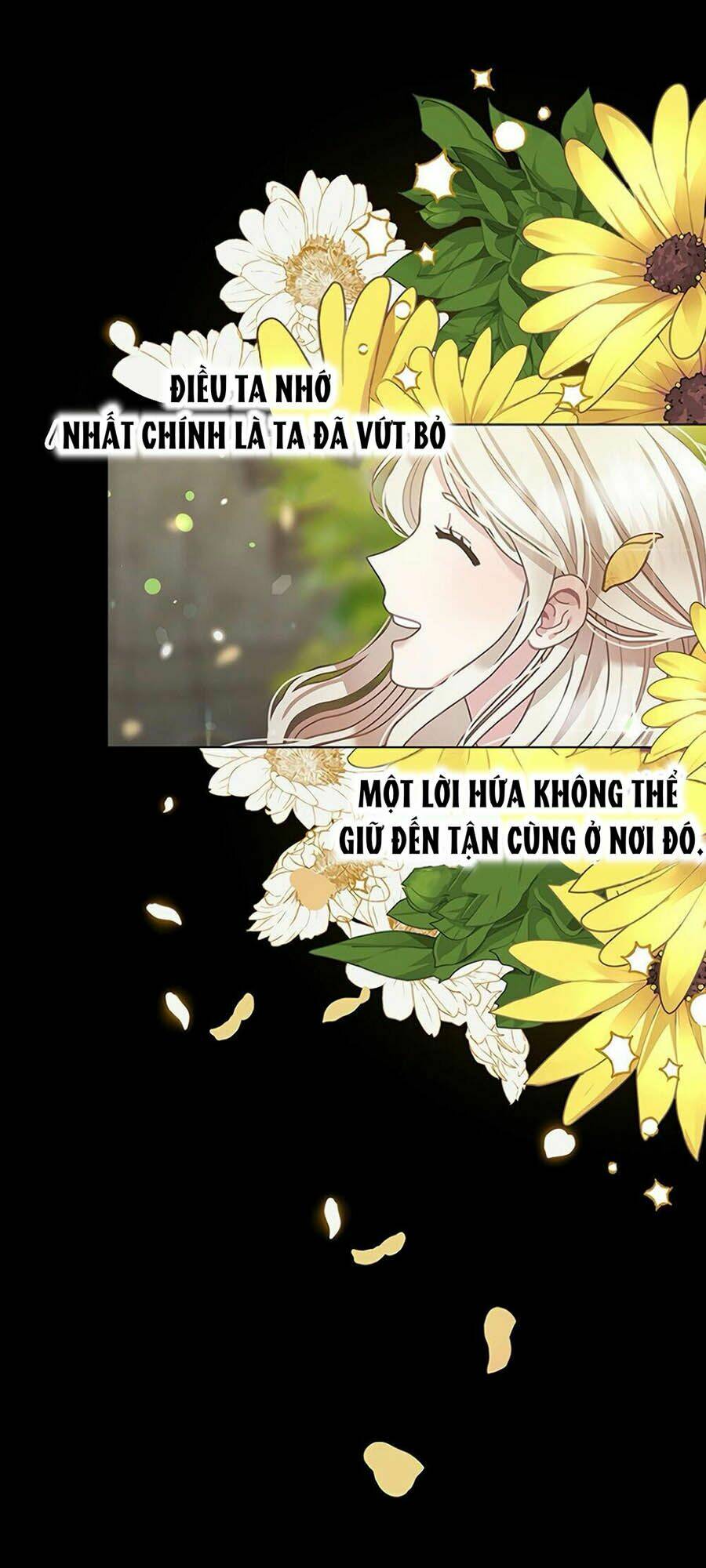 Khu Vườn Câm Lặng: Chapter 9