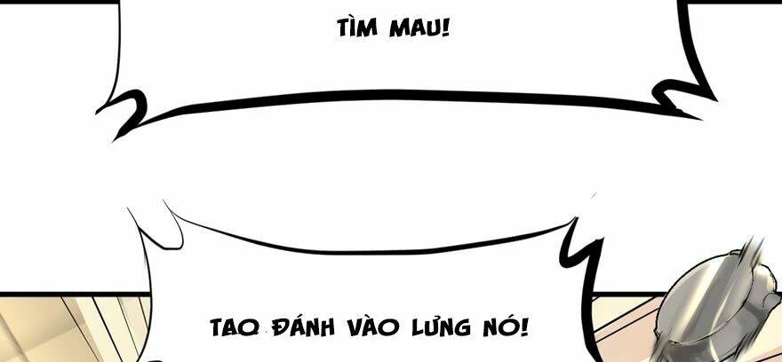 Vua Sinh Tồn: Chapter 65