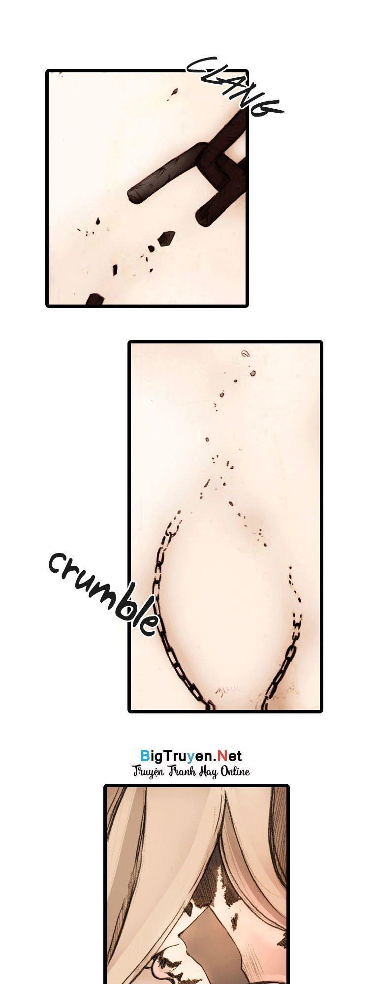 Hongdo: Chapter 5