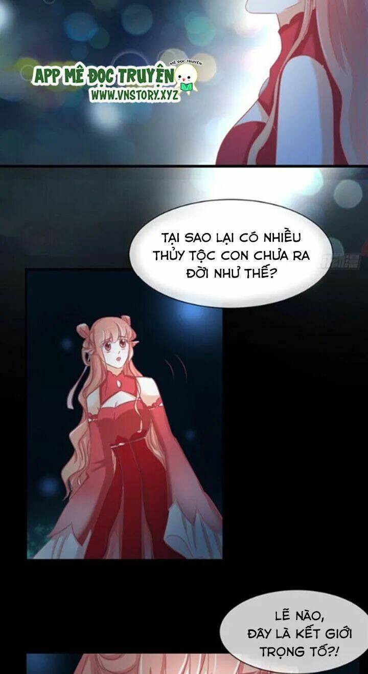 Cẩm Lý Thiếu Nữ Của Tôi: Chapter 68