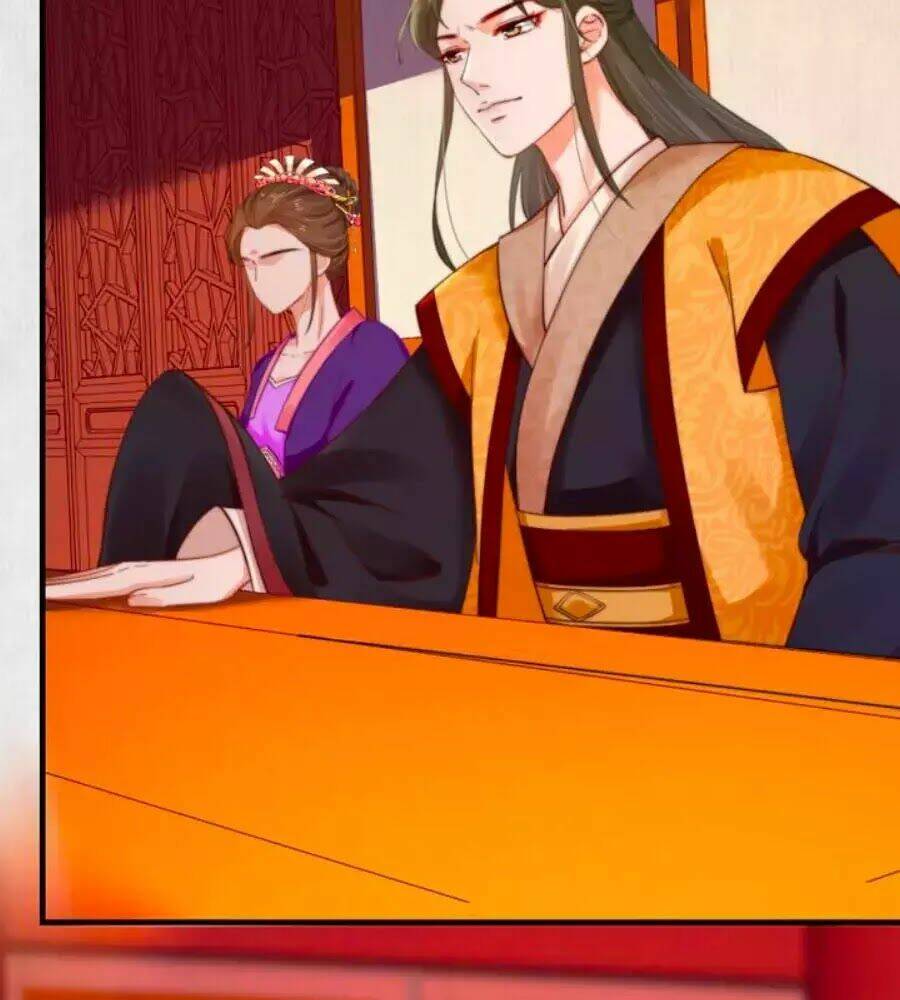 Hoạn Phi Hoàn Triều: Chapter 54