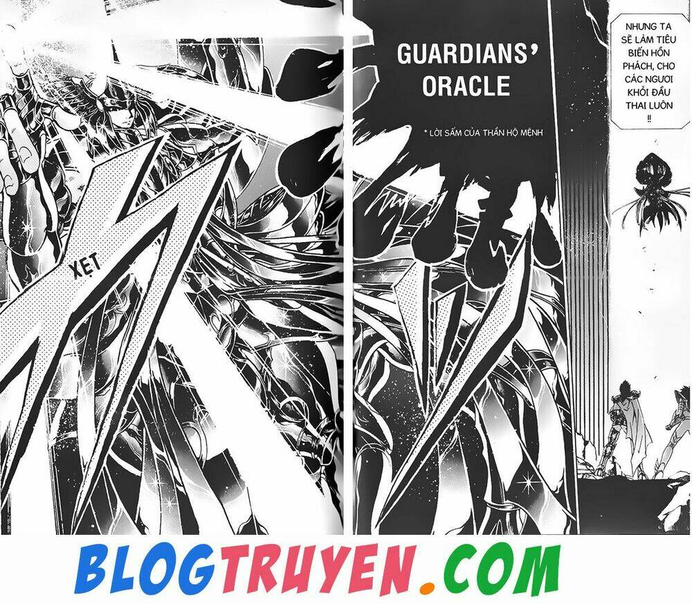 Thần Thoại Minh Vương: Chapter 80