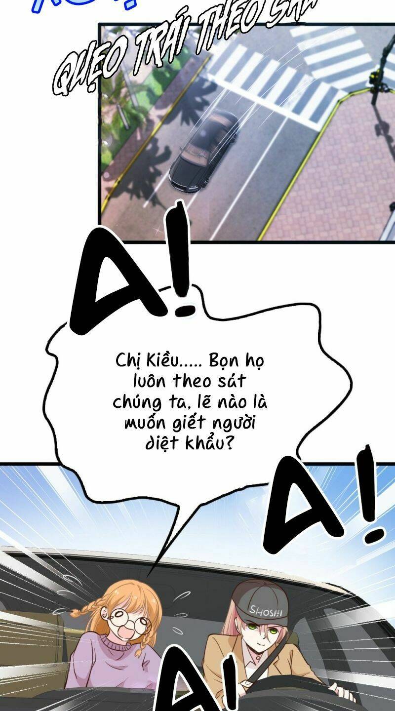 Bí Mật Kết Hôn Với Ảnh Đế: Vợ Ơi Đến Đây Tấn Công Đi Nào: Chapter 42