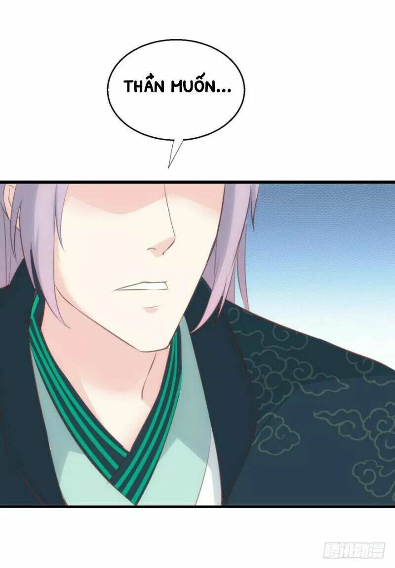 Bẩm Báo Công Chúa !: Chapter 23