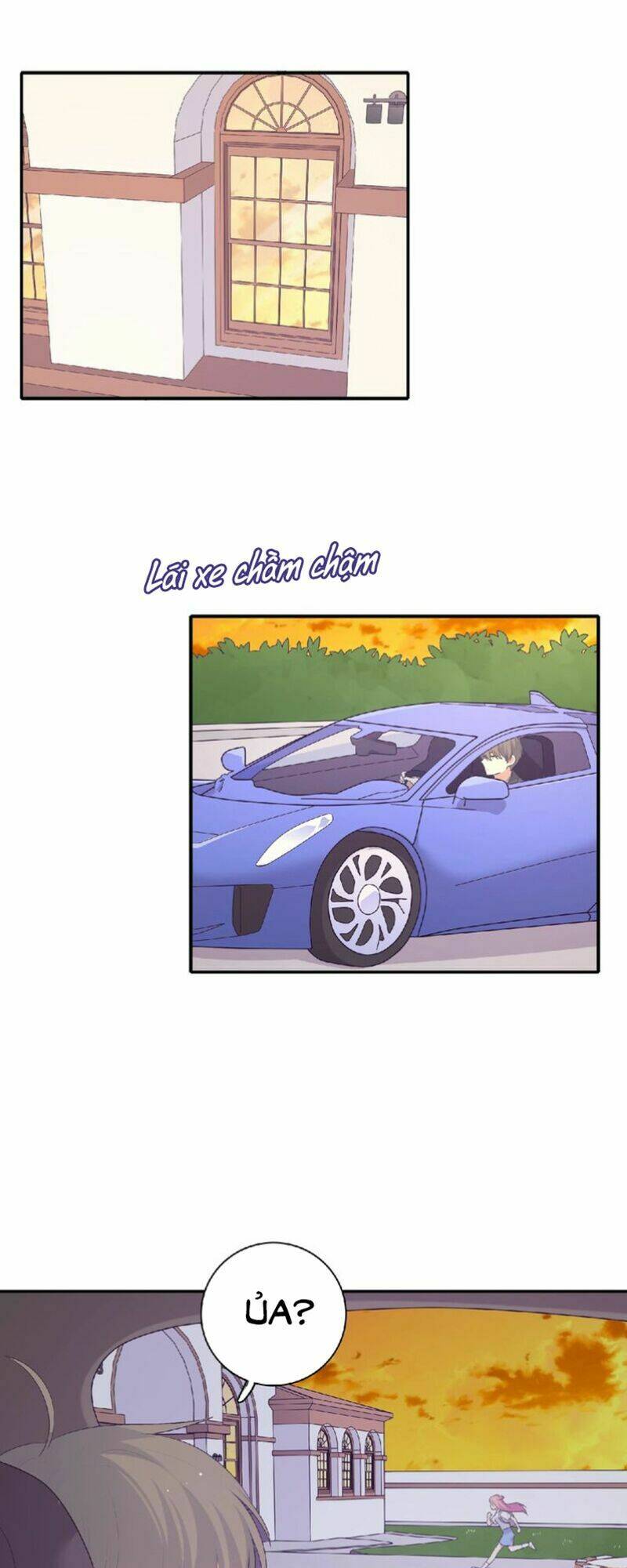 Vương Tử Thành Phố Và Công Chúa Amazon: Chapter 72