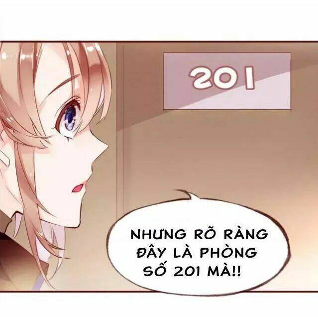 Hoa Hồng Trên Gai: Chapter 6