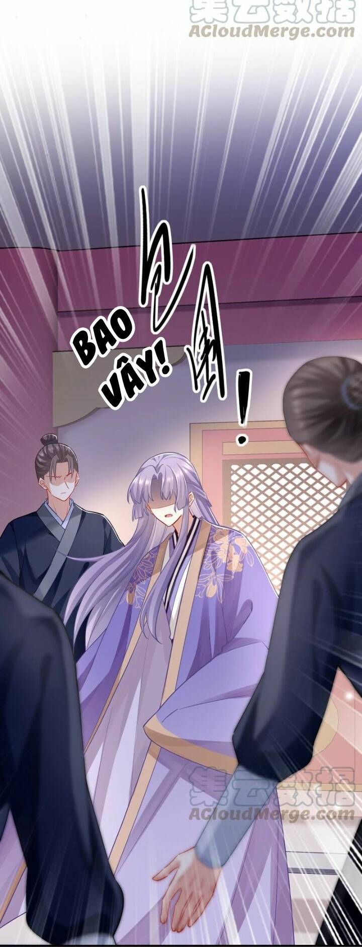 Xuyên Vào Trò Chơi Công Lược Boss Phản Diện: Chapter 28