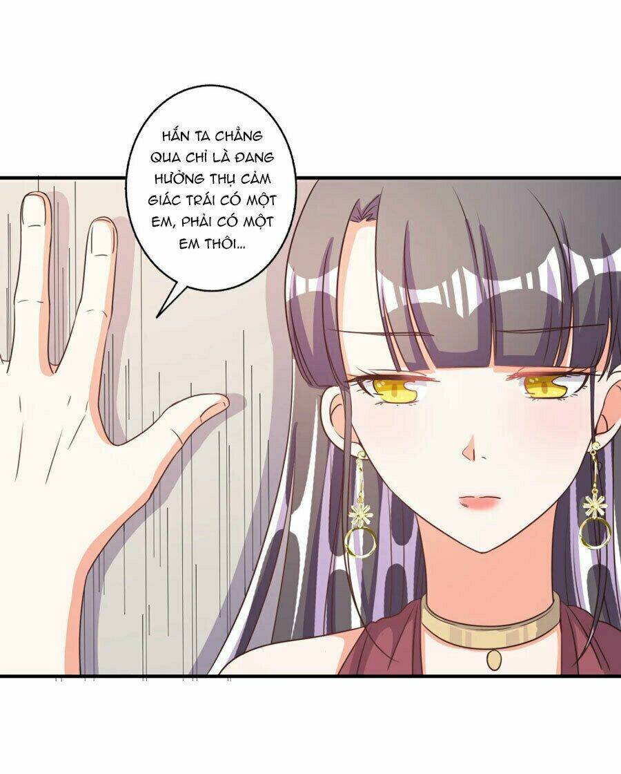 Hôn Nhân Dục Vọng: Thiếu Gia Nhẹ Một Chút!: Chapter 67