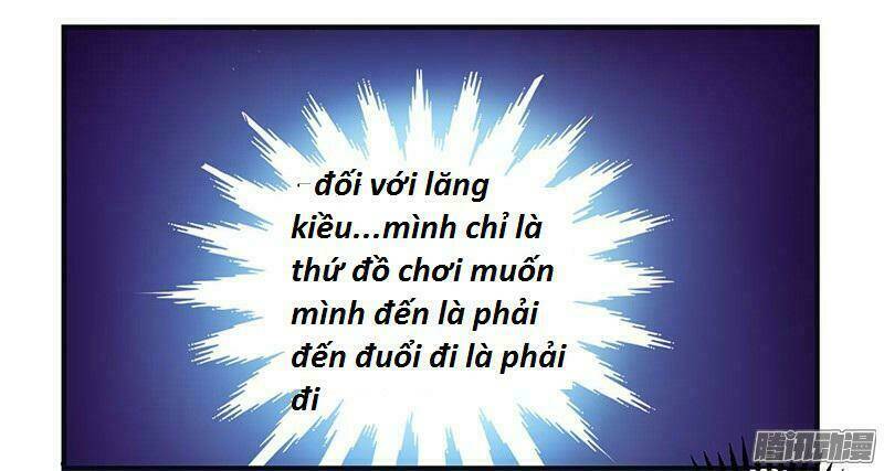 Tổng Tài Đã Cưới Em: Chapter 48