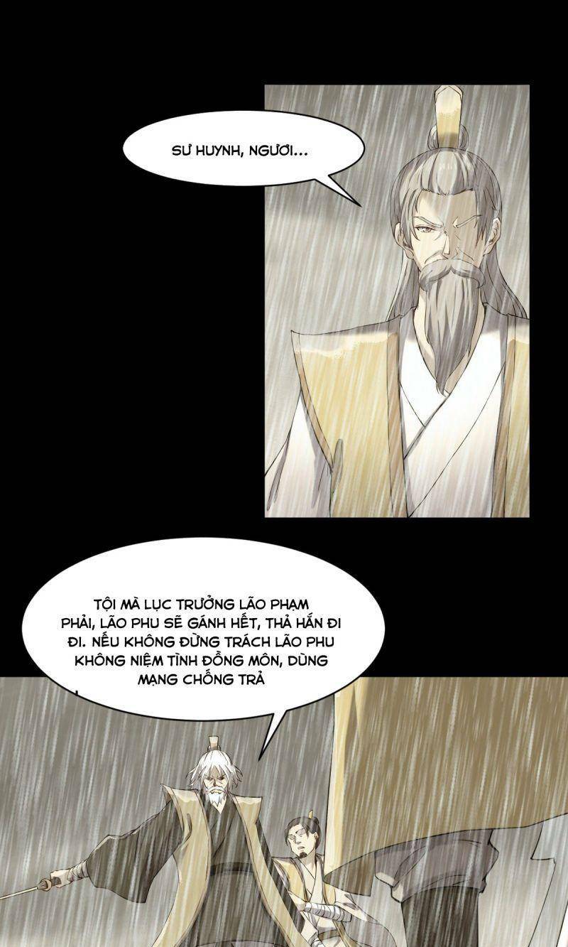 Ta Độ Kiếp Thất Bại Đều Là Tại Ngươi: Chapter 44