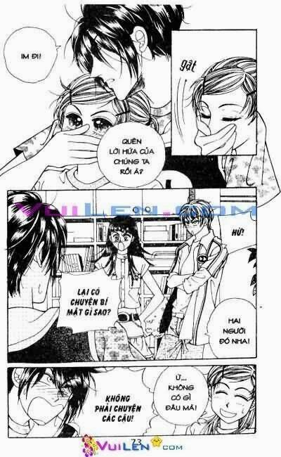 Cô gái Trung Hoa: Chapter 10