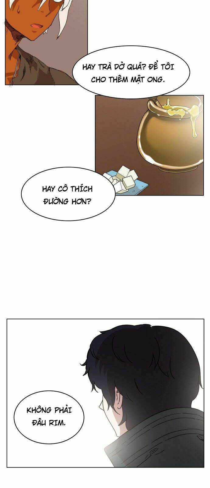 Hard Core Leveling Warrior: Chapter 88