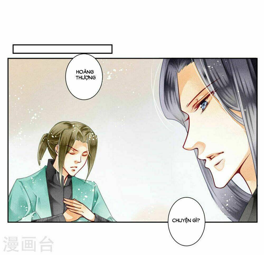 Ái Thượng Vô Địch Tiếu Hoàng Hậu: Chapter 43