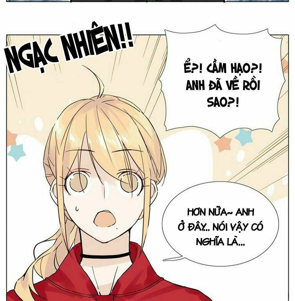 Tình Yêu Chớp Nhoáng: Chapter 80