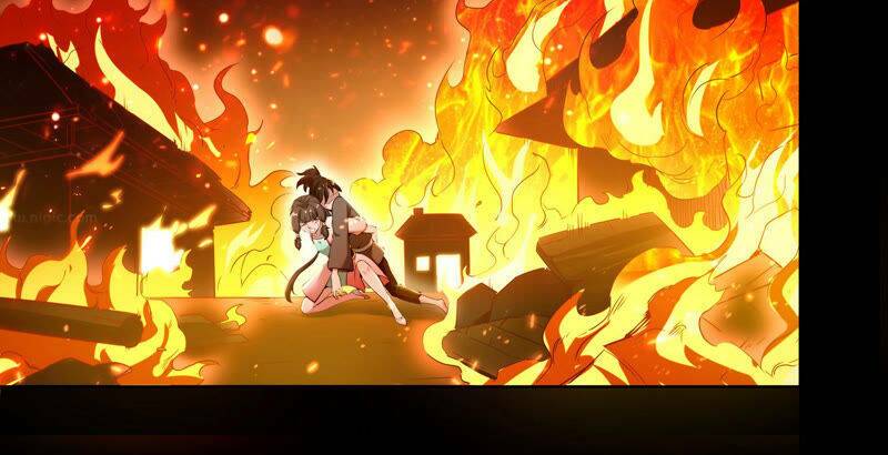 Yêu Linh Cứu Hỏa: Chapter 1