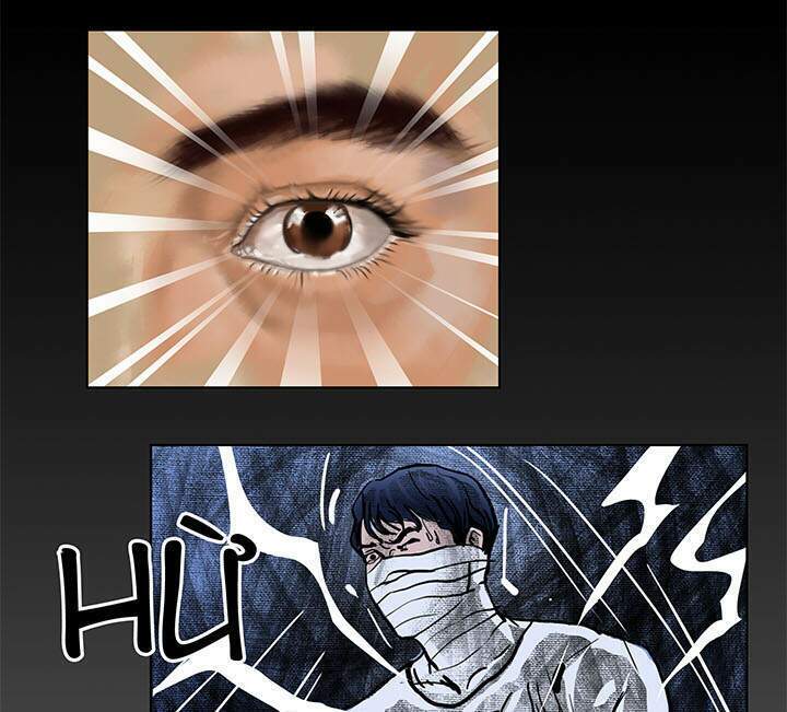 No Longer Myself: Chapter 7