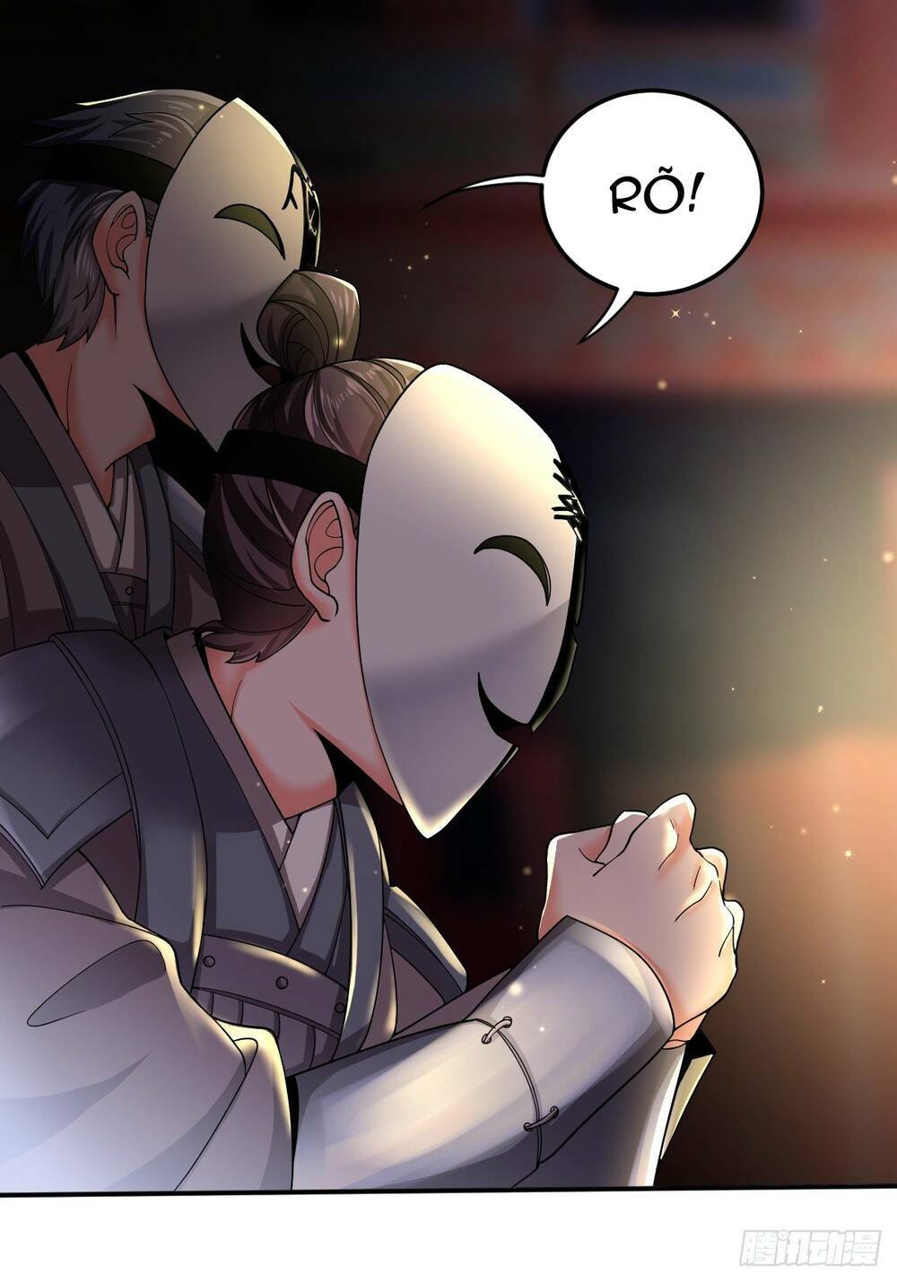 Cục Gạch Xông Vào Dị Giới: Chapter 26