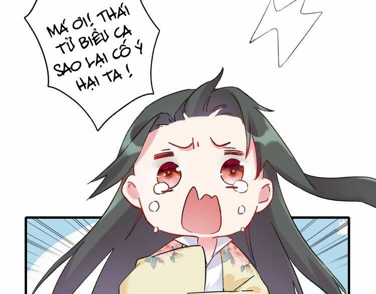 Hoa Nhan Sách: Chapter 78.2