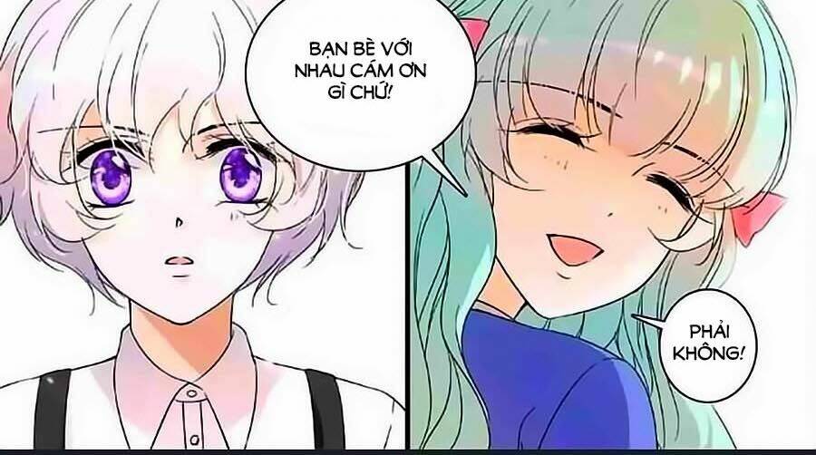 999 Nụ Hôn Bá Đạo Của Nam Thần: Chapter 73