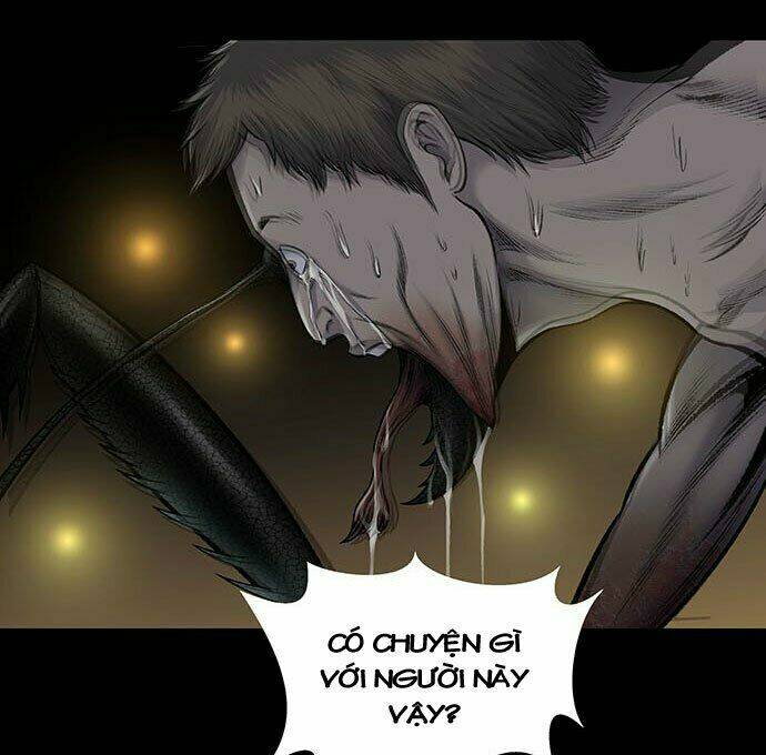 Dog Man (Chó Săn): Chapter 2