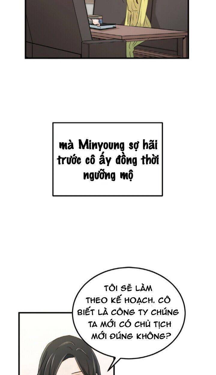 101 Cách Chinh Phục Trái Tim Em: Chapter 6