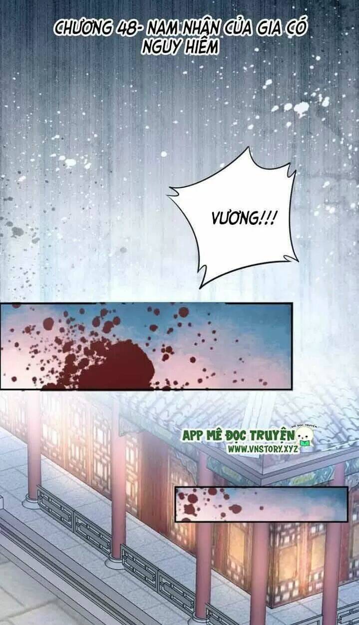 Nhất Sinh Nhất Thế Tiếu Thương Khung: Chapter 48