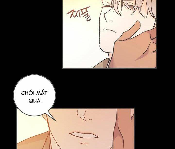 Kẻ Cắp Mặt Trăng: Chapter 36