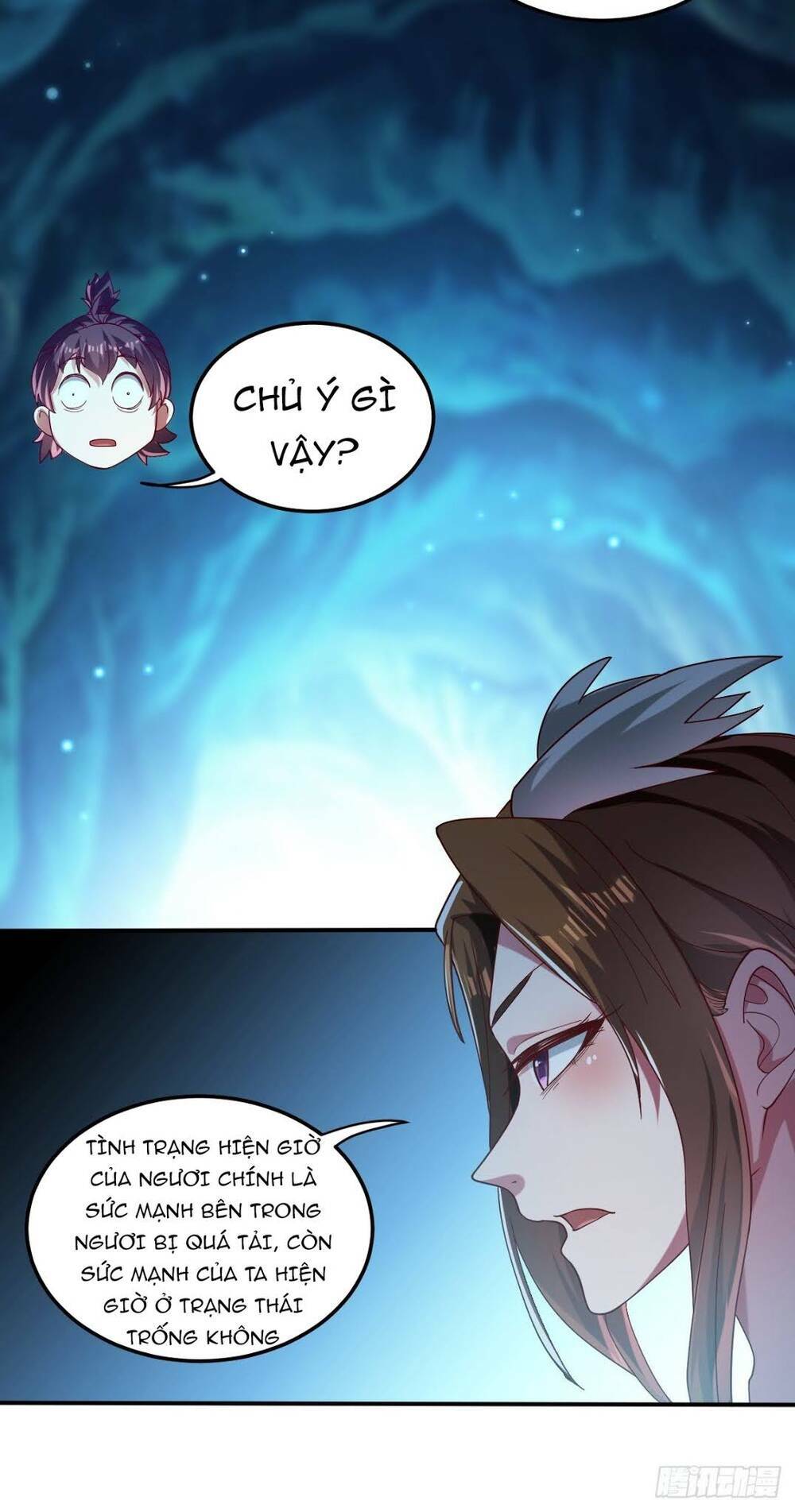 Cục Gạch Xông Vào Dị Giới: Chapter 25