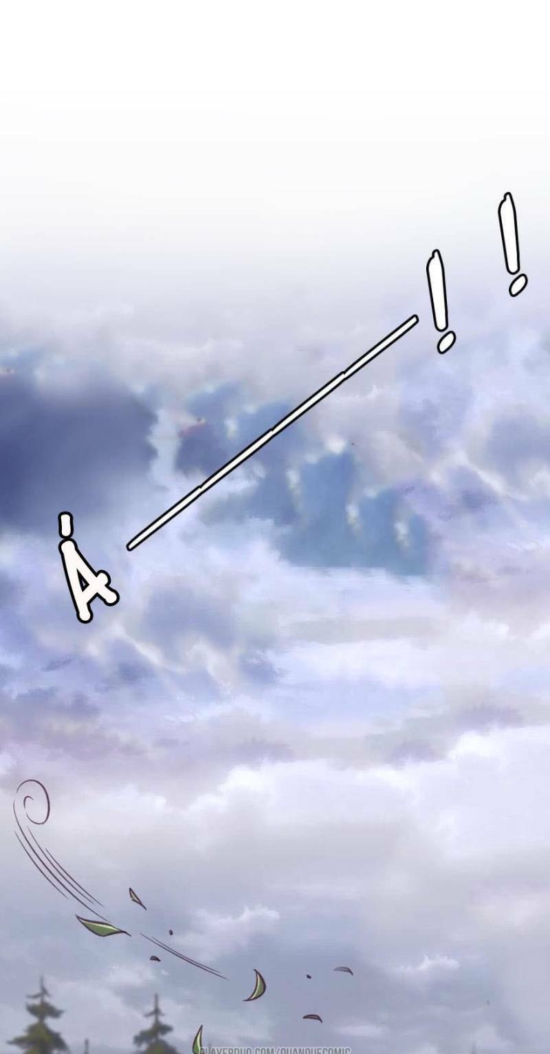 Lão Tổ Của Bạn Đang Online: Chapter 53