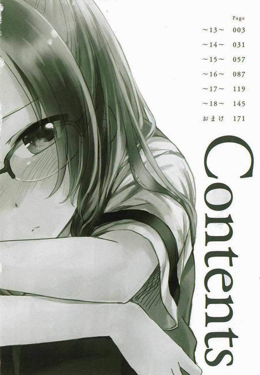 Hadi Girl: Chapter 13