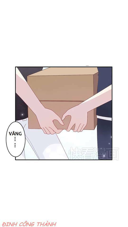 Thần Mì Lắm Chiêu: Chapter 8