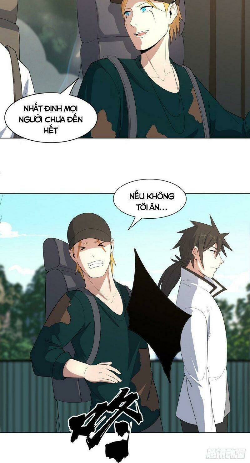 Thần Long Tinh Chủ: Chapter 17