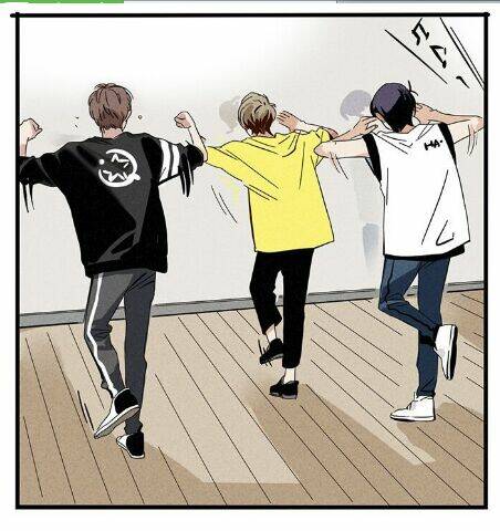 Nhật Kí Đường Đến Sân Khấu: Chapter 9