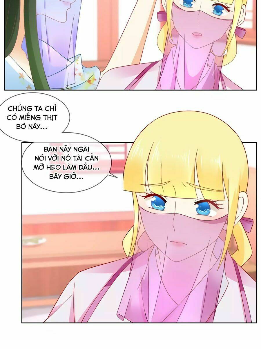 Trù Nương Hoàng Hậu: Chapter 57