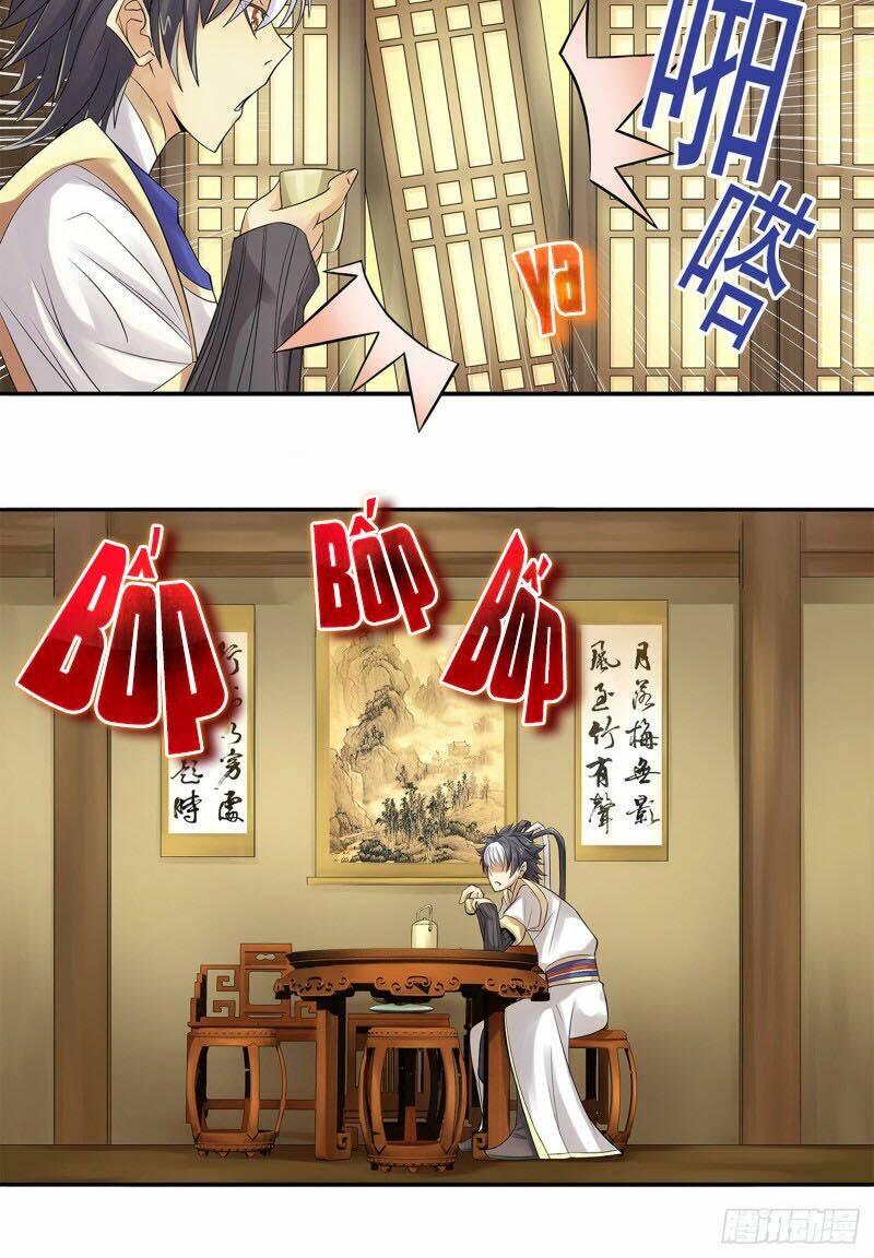 Tướng Dạ: Chapter 74