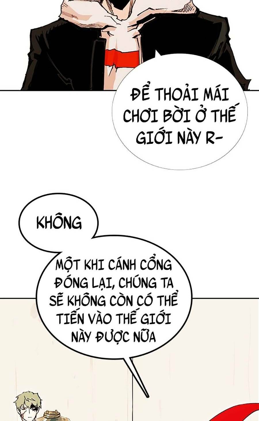 Hard Core Leveling Warrior Ss2: Chapter 126