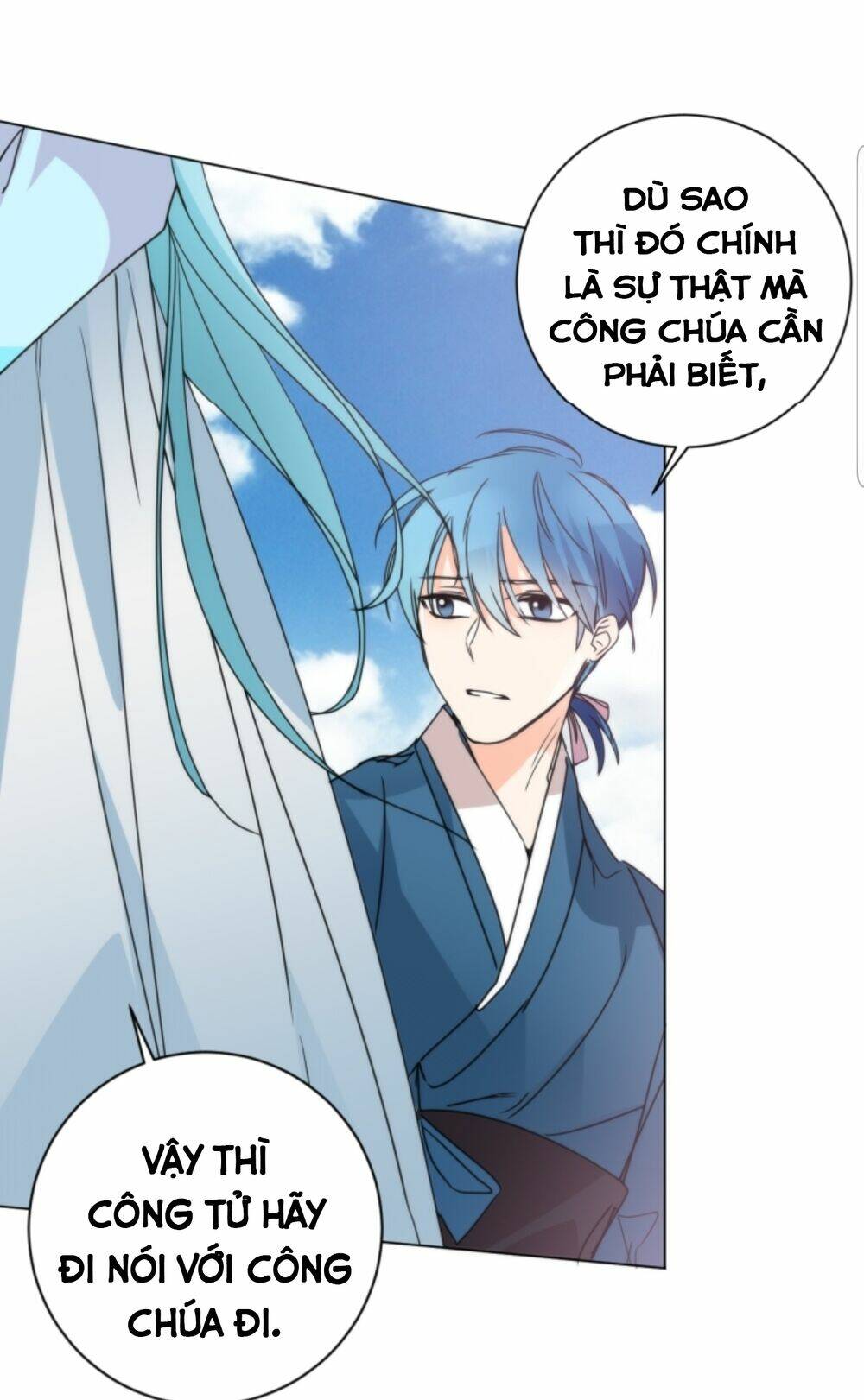 Chae Hong Sa: Chapter 63