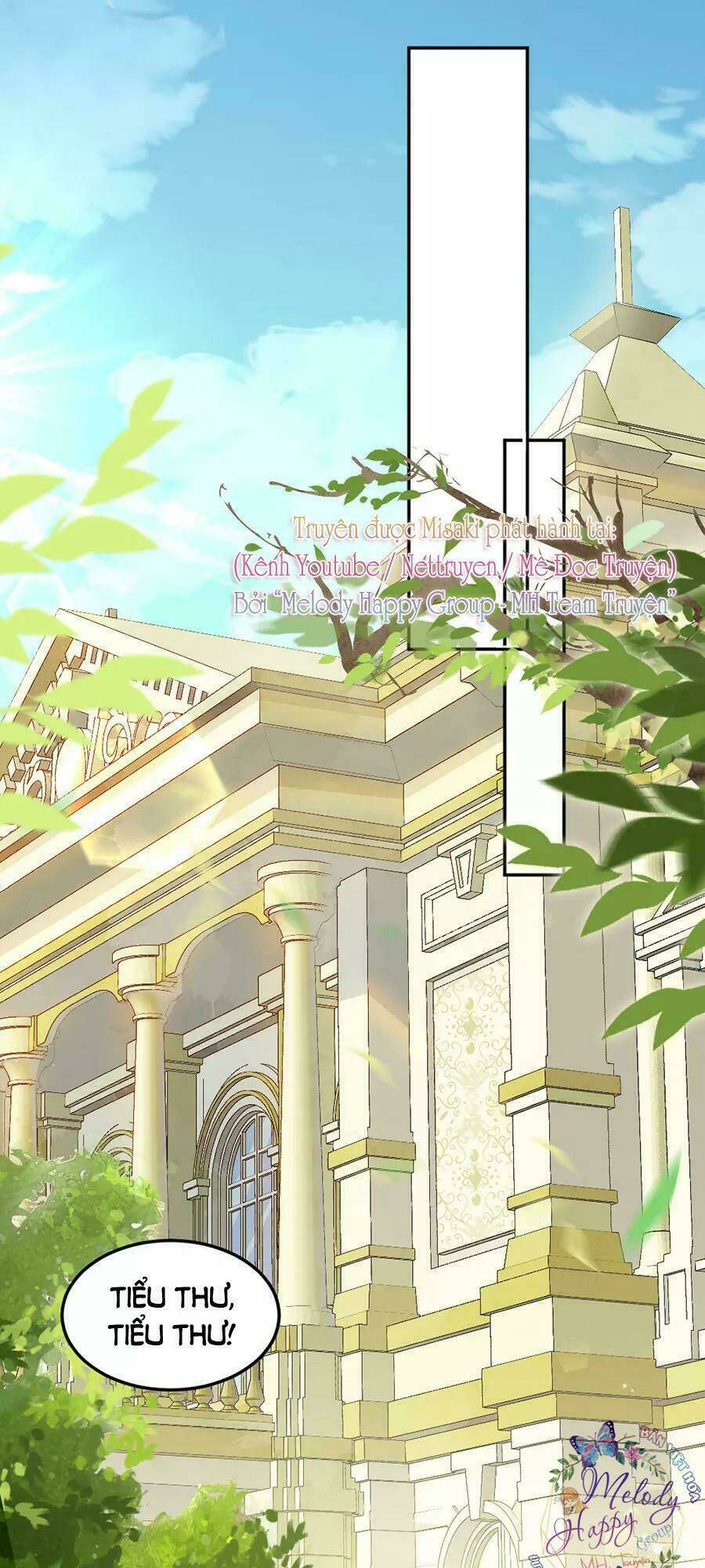 Hoàn Mỹ Lão Công Tiến Hóa Luân: Chapter 43
