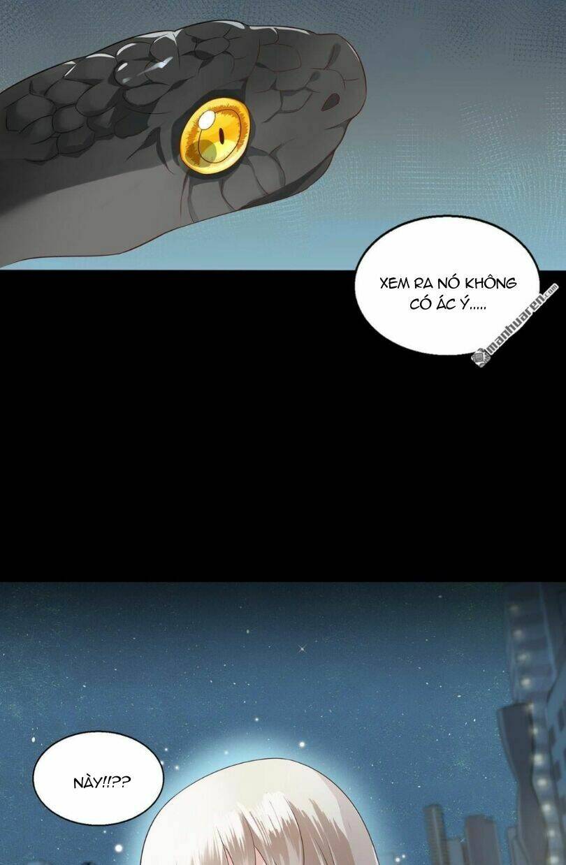 Bắt Quỷ: Chapter 8